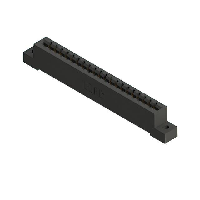 387-020-542-102 EDAC Inc.  Edgeboard Connectors